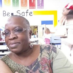 Meet your Posher, Rita